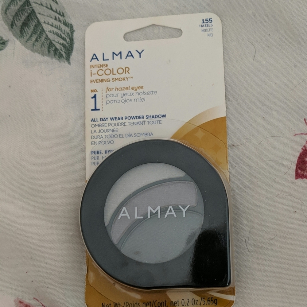 Makeup